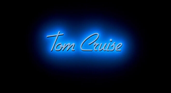 IMAGE: Still - Tom cruise